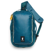 Mochila Cotopaxi Chasqui 13L Sling azul/verde Abyss