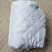 Manta Intex Airbed Cover Twin Size