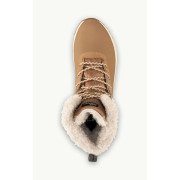 Botas de invierno para mujer Jack Wolfskin Everquest Texapore Snow High W