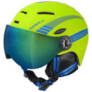 Casco de esquí para niños Etape Rider Pro