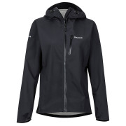 Chaqueta de mujer Marmot Wm's Essence Jacket negro Black
