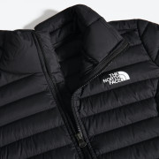 Chaqueta de mujer The North Face Stretch Down Jacket