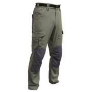 Pantalones Pinguin Ranch 2014 - POSLEDNÍ KUS verde