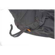 Forro para saco de dormir Big Agnes UL Recovery Sleeping Bag Liner Regular