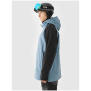 Chaqueta softshell de hombre 4F Softshell Jacket M255