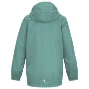 Chaqueta para niños Regatta Kids’ Pack-It Jacket III Ivy Moss