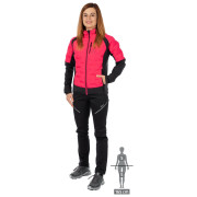 Chaqueta de mujer Etape Sierra Ultra