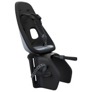 Asiento para niños Thule Yepp Nexxt Maxi Rack Mount gris/negro Momentum(Gray)