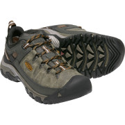 Calzado de hombre Keen Targhee III Wp Men