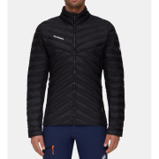 Chaqueta de invierno para hombre Mammut Albula IN Hybrid Jacket Men