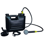 Ducha Ridge Monkey Outdoor Power Shower Full Kit 20 Litre