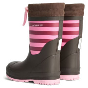 Botas de invierno para niños Tretorn Gränna Vinter Bristol Black