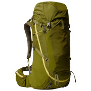 Mochila de senderismo The North Face Terra 55 verde Forest Olive-New Taupe