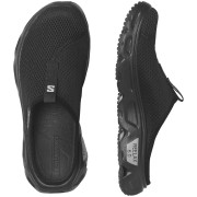 Pantuflas de mujer Salomon Reelax Slide 6.0