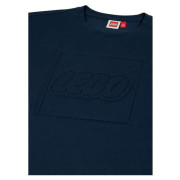 Camiseta para niños Lego Wear Lwtace 200 Dark Navy