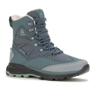 Botas de invierno para mujer Kamik Trek Ice azul blue