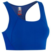 Sujetador Kari Traa Trud azul Royalty