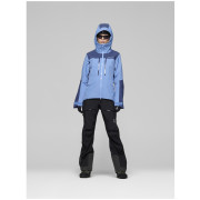 Chaqueta outdoor para mujer Norrona Trollveggen Gore-Tex Pro Light Jacket