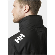 Chaqueta de hombre Helly Hansen Crew Hooded Jacket 2.0