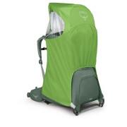 Mochila portabebés Osprey Poco Child Carrier