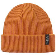 Gorro Rab Perimeter Rolled Beanie naranja