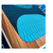 Tabla de surf de pala Sun Reflections XXL 11'6'' Combo