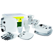 Vajilla Brunner All Inclusive Enigma