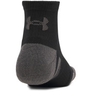 Juego de calcetines Under Armour New UA Perf Tech 3Pk Qtr