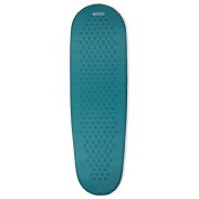 Colchoneta autohinchable Regatta Dax Ultralite Self Inflate Trekking Mattress verde Mediterranea