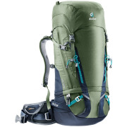 Mochila Deuter Guide 45+ khaki KhakiNavy