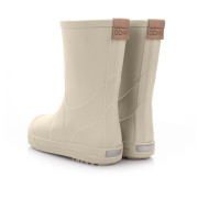Botas de agua para niños GoKids Wave 979 Beige