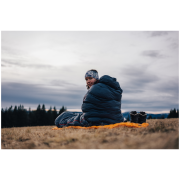 Saco de dormir Patizon R 300 M (171-185)