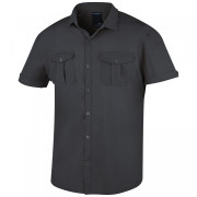 Camisa de hombre Husky Gomy M (2020) gris DarkGray