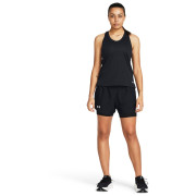 Pantalones cortos de mujer Under Armour Fly By 2-In-1 Shorts