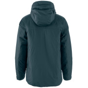 Chaqueta de invierno para hombre Fjällräven Bergtagen 130 Insulation Jkt M