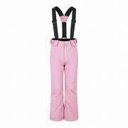 Pantalones para niños Dare 2b Outmove II Pant rosa claro Dusty Rose