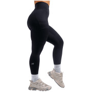 Mallas de mujer Nebbia High-Waist Sculpting Leggings with Pockets Primal