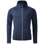 Chaqueta de hombre Dare 2b Assimilate VI Stretch Midlayer azul Navy