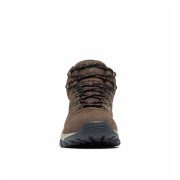 Zapatos trekking hombre Columbia Newton Ridge™ Plus Ii Suede Wp