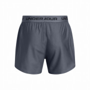 Pantalones cortos para niños Under Armour Brawler 3.0 Tapered Pant-GRY