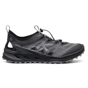 Calzado outdoor hombre Keen Zionic Adv Men negro triple black