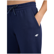 Pantalones de chándal para mujer 4F Trousers Cas F1755