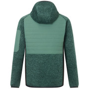 Chaqueta híbrida para hombre Regatta Newhill Hybrid