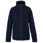 Sudadera de mujer Regatta Alaiya azul Navy