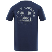 Camiseta de hombre Alpine Pro Sumek