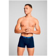 Calzoncillos bóxer para hombre Puma Everyday Striped Boxers 2P