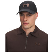 Gorra Under Armour M'S Brushed Blitzing