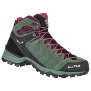 Calzado de mujer Salewa Ws Alp Mate Mid Wp