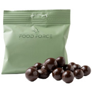 Fruta seca Food Force Cerezas en chocolate negro 50 g