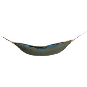 Aislamiento térmico para hamaca Robens Trace Hammock Underquilt verde